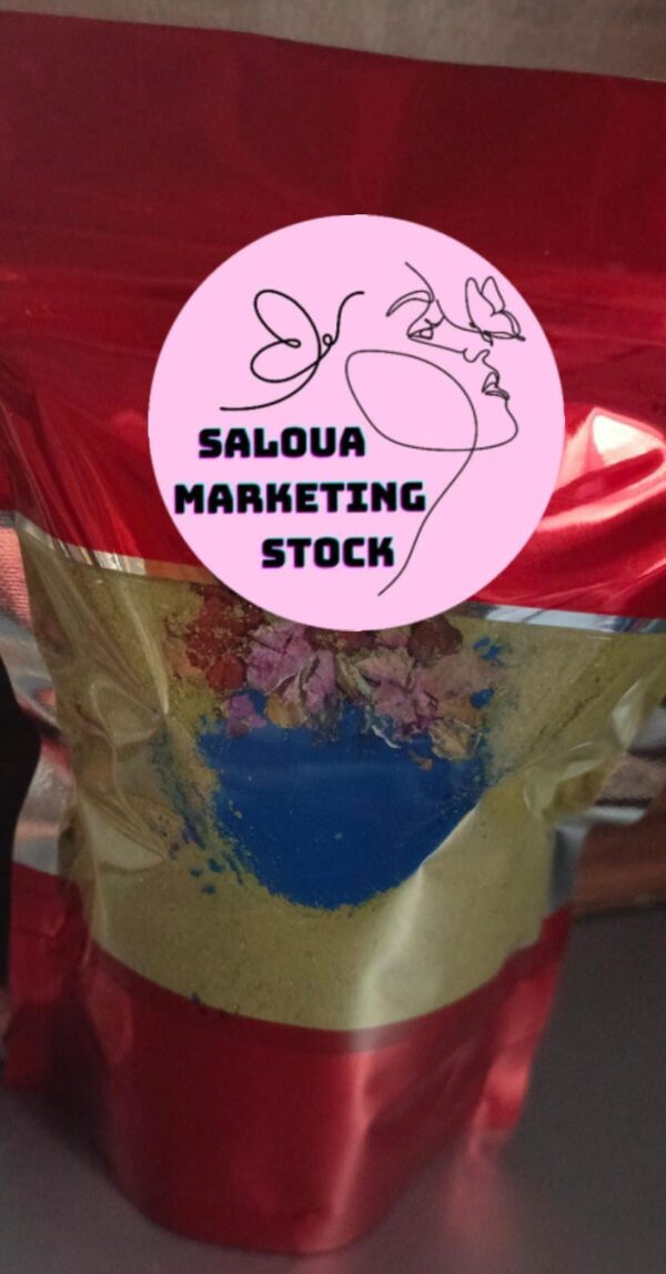 TABRIMA SALOUA MAROCCAN
