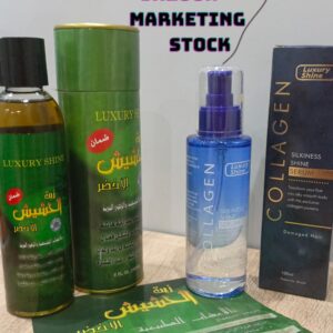 //COLLAGEN/LUXURY