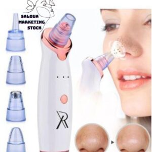 ASPIRATEUR XR CLEANER