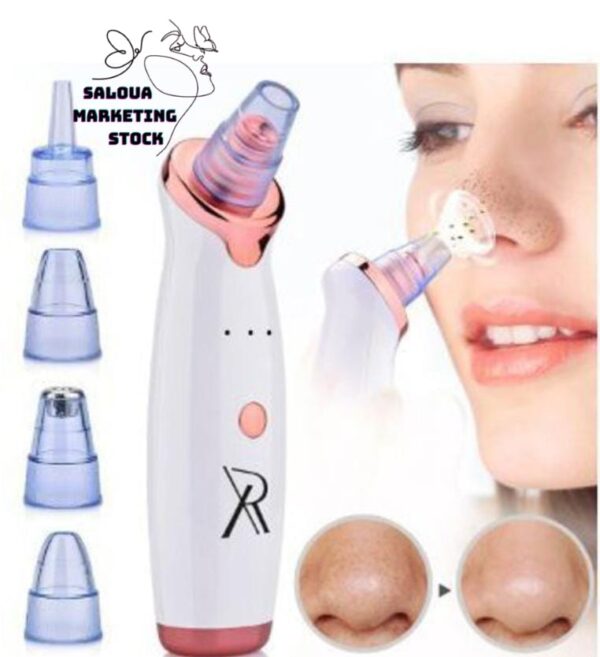 ASPIRATEUR XR CLEANER
