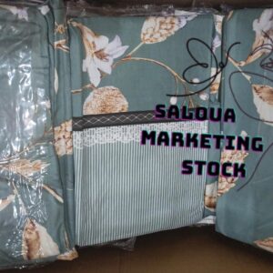 SABANAS/5PIECE