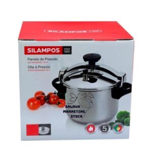 /COCOTTE  SILAMPOS