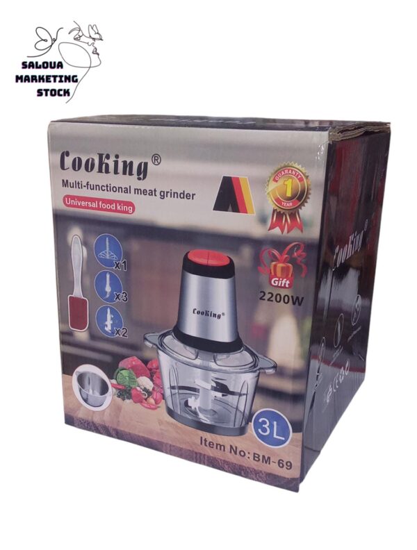 cooking/3L