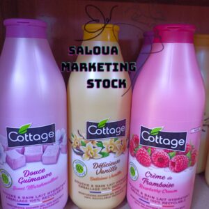cottage gel douche