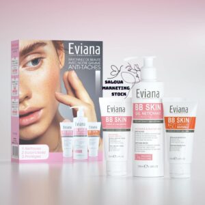 PACK EVIANA ORIGINA