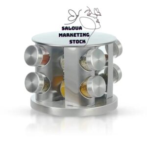 inllex360/bouteille spice