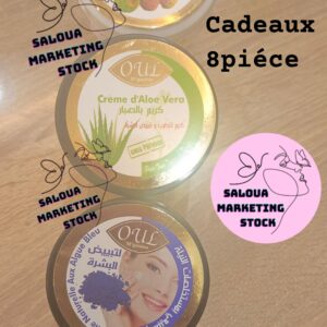 mask creme/cadeaux