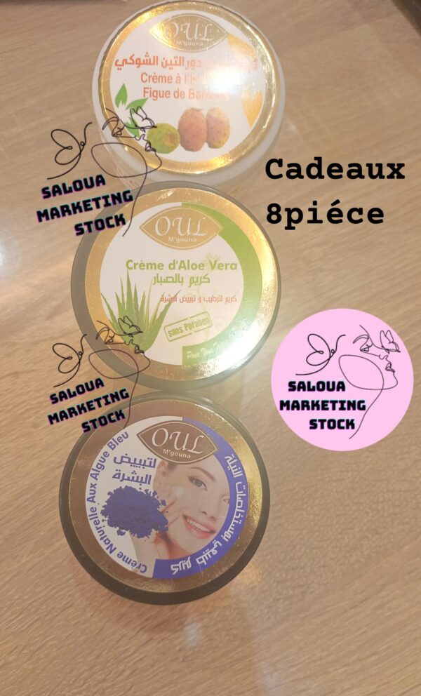 mask creme/cadeaux
