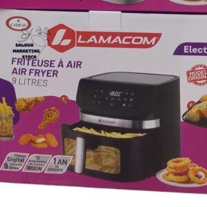 FRYER 9LAF0003/1800W