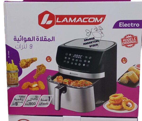 FRAYER 9LAF0002