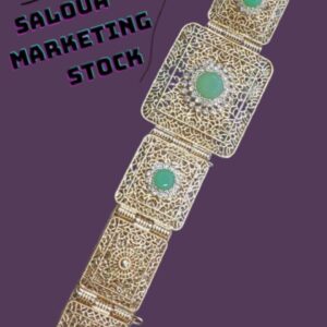 CEINTURE DOR4