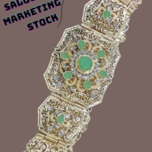 CEINTURE DOR 3