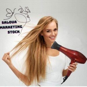 MAXISALON 5000W