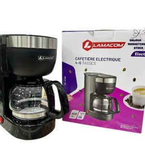 CAFETIERE LAMACOM