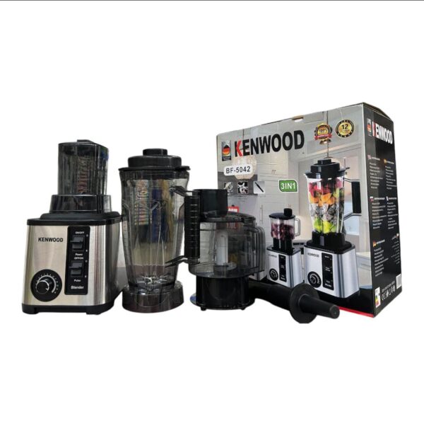 KENWOOD 4500W