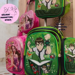 SCOLAIRE CARTABLE