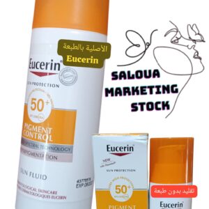 eucerin original
