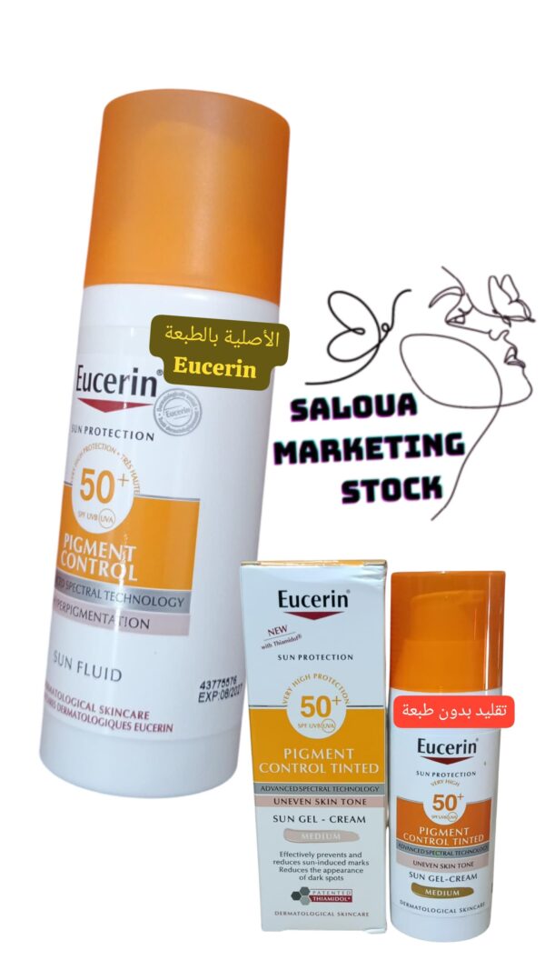 eucerin original