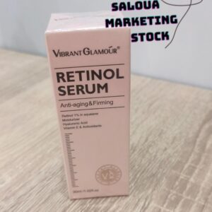 SERUM RETINOL