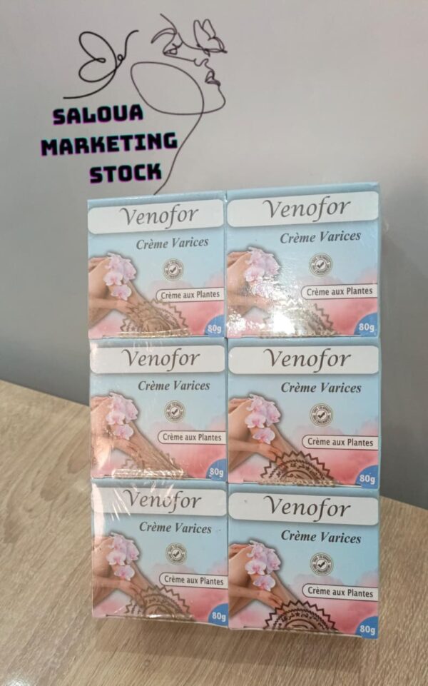 VENOFOR