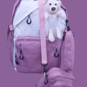 3PCS/SCHOOOOLL