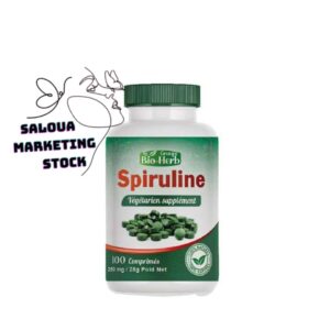 SPIRULINE