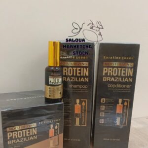 PACK PROTEIN BRAZILIANE