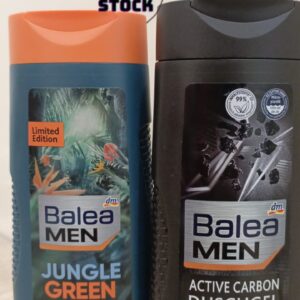 MEN//BALEA