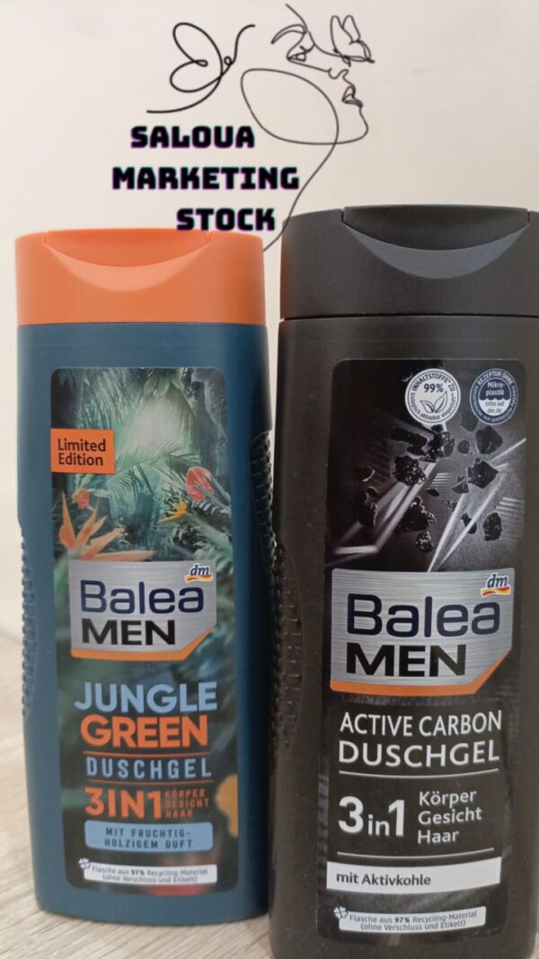 MEN//BALEA