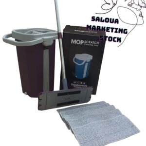 MOP SCRATCH