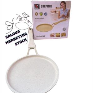 CREPIERE 20 CM