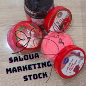 SAVON BLDI