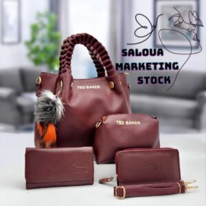 SAC 4 PIECE