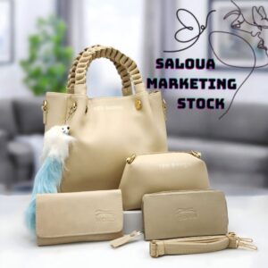 SAC 4 PIECE