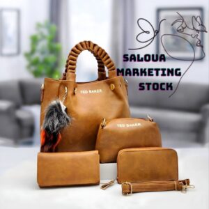 SAC 4 PIECE
