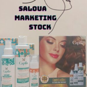 CAPILA