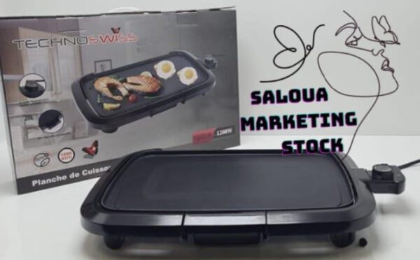 TECNOSWISS