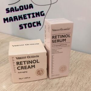 PACK SERUM CREAM RETINOL