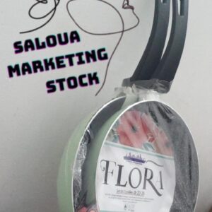 pack 2 flora