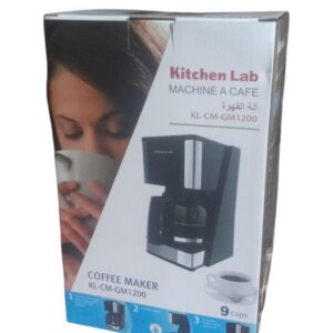 ketchen lab coffe coffee /9cup
