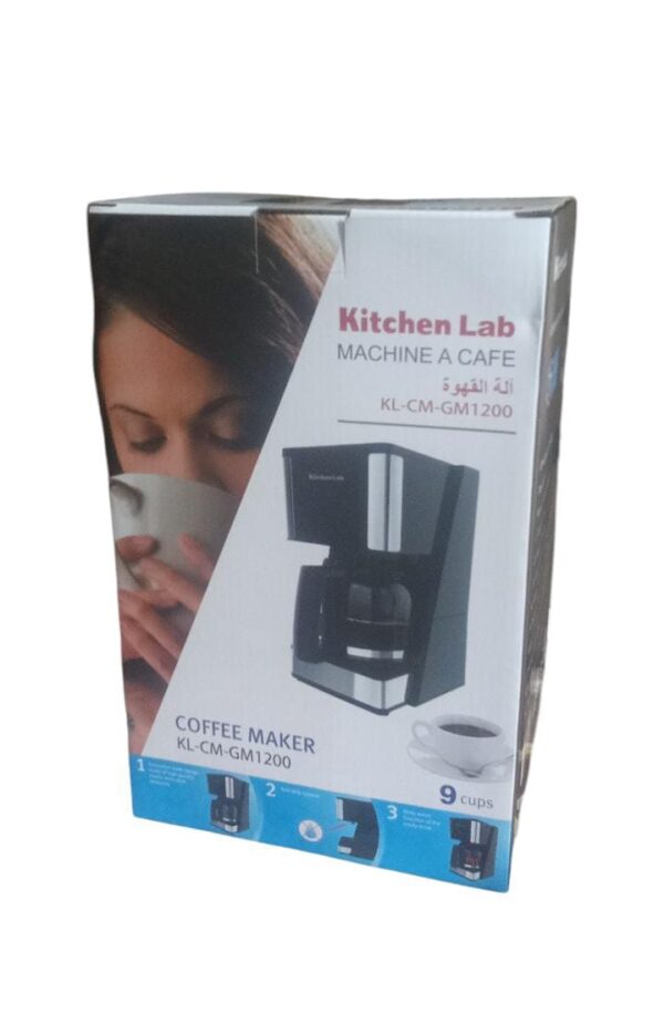 ketchen lab coffe coffee /9cup