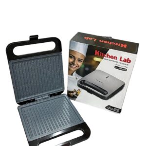 KITCHEN LAB PANINI LED