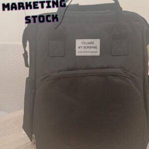 /BEBE/BACKPACK