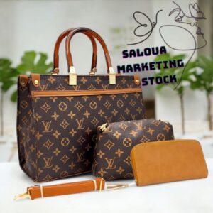 BAG 3 PIECE
