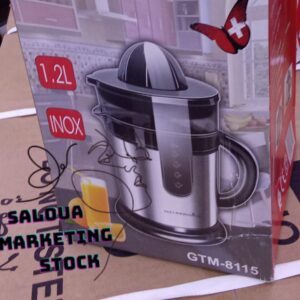1.2L / TECHNOSWISS