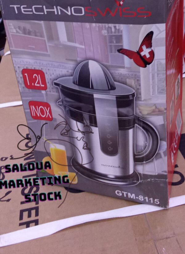1.2L / TECHNOSWISS