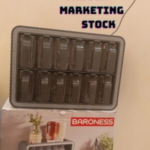 BARONESS SPICE 12PCS
