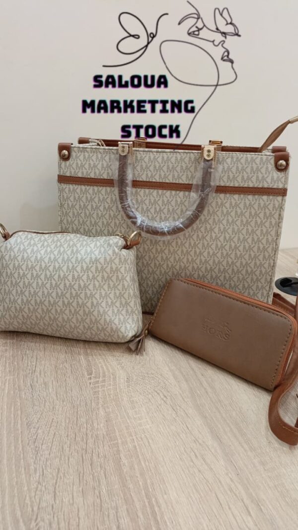 SAC 3 PCS3
