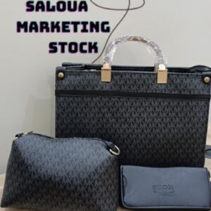 SAC 3PCS