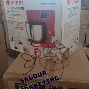 ITIMAT 5LPETRIN ELECTRIC